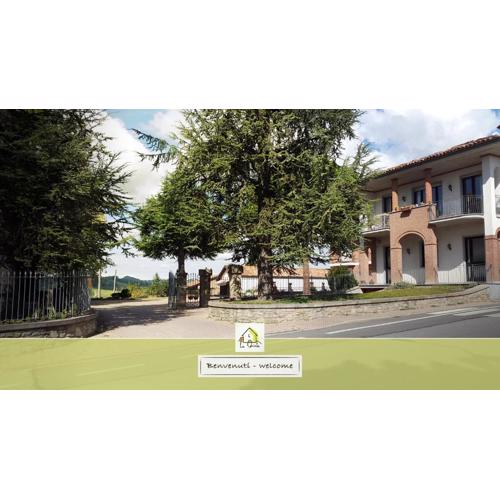 Residence La Quiete