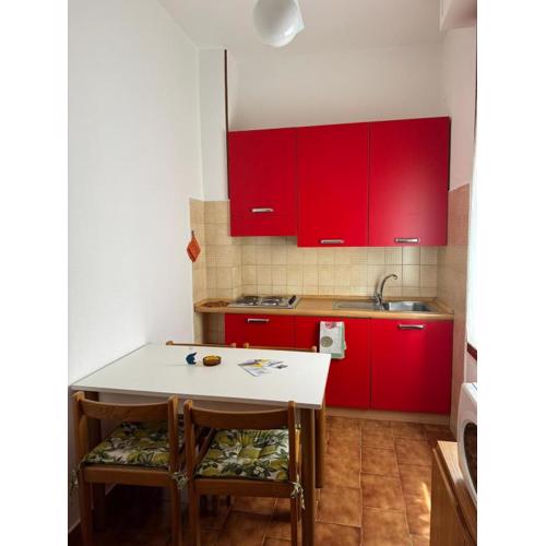 Residence La Scogliera B