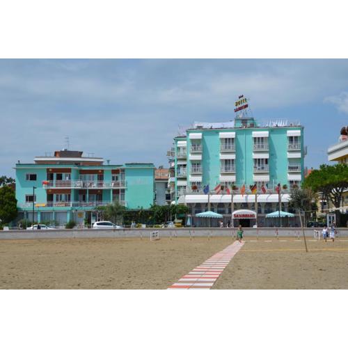 Residence La Serenissima