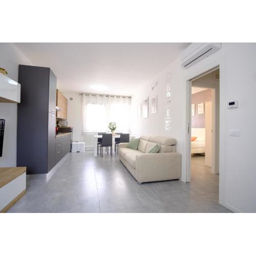 RESIDENCE LA TORRE appartamento FLOWER free parking