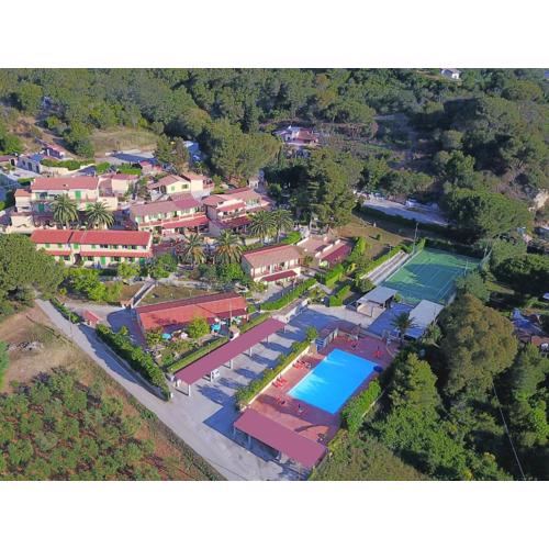 Residence La Valdana