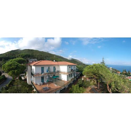 Residence la Vignetta