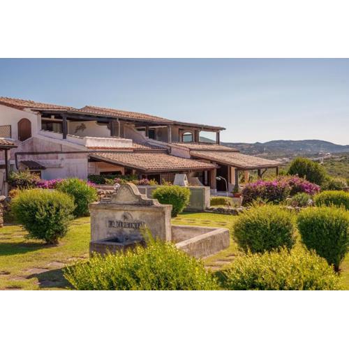 Residence La Virginia