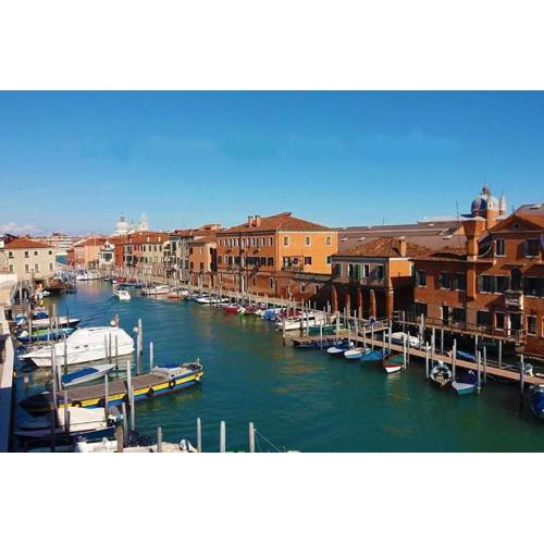 Residence Laguna Giudecca