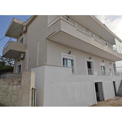 Residence Lakollari 2nd
