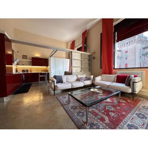 Residence Largo Castello