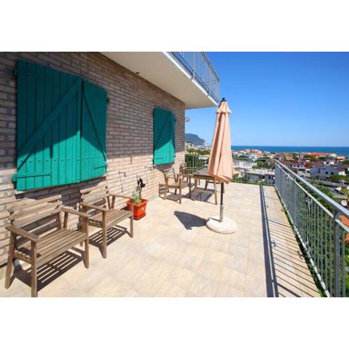 Residence Le Ali del Conero