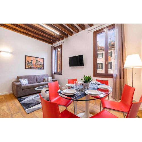 Residence Le Beccarie - Rialto by Wonderful Italy