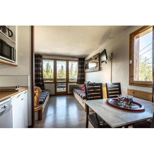 Résidence Le Bilboquet - Studio pour 4 personnes de 24m² MAE-0461