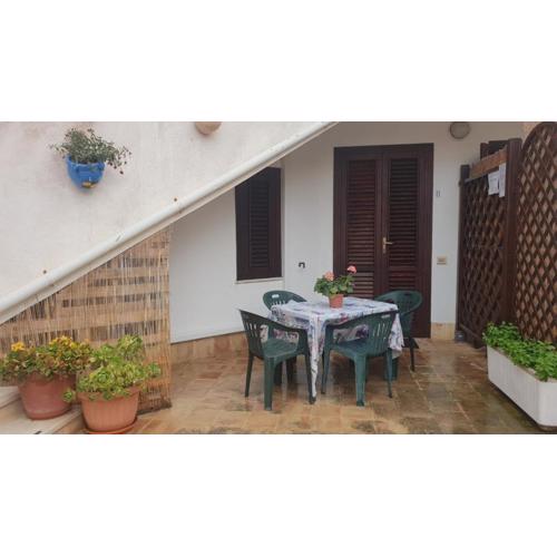Residence le cale