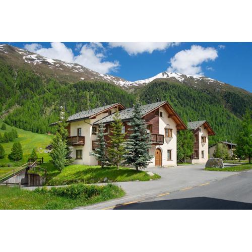 Residence Le Cascate