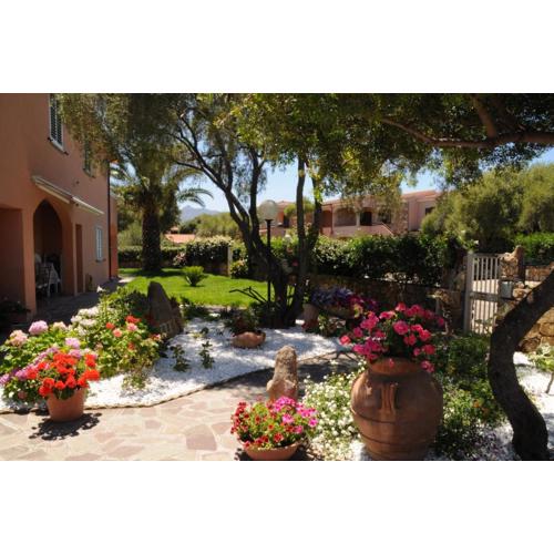 Residence Le Colonnine