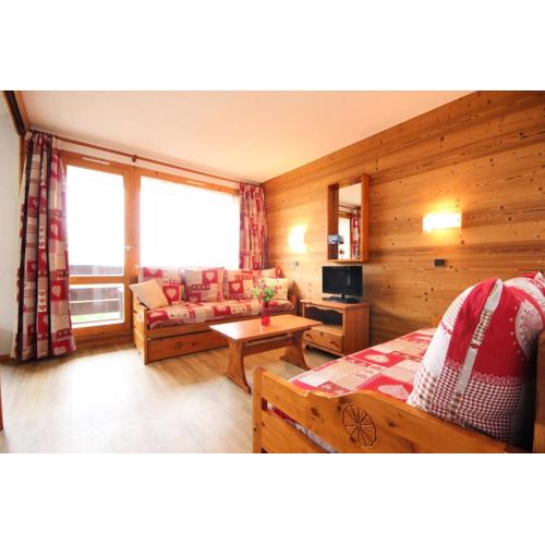 Résidence Le De 1 - Bel appartement spacieux MAE-4534