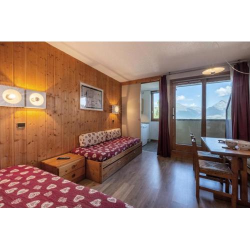 Résidence Le De 1 - Studio pour 3 personnes de 22m² MAE-0351