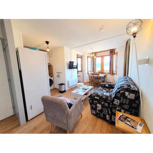 Résidence Le De 3 - Appartement 2 pièces pour 6 personnes de 34m² MAE-0731