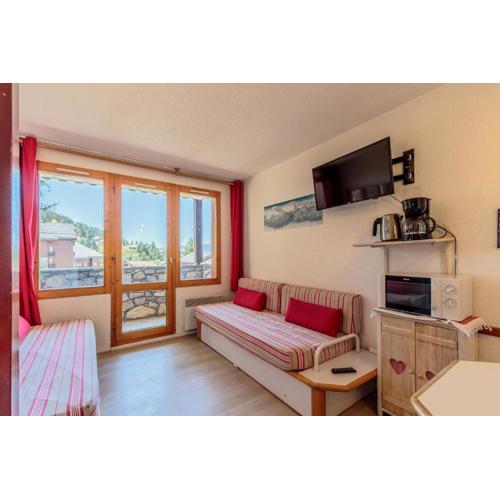 Résidence Le De 4 - Appartement 2 pièces pour 4 personnes de 25m² MAE-0411