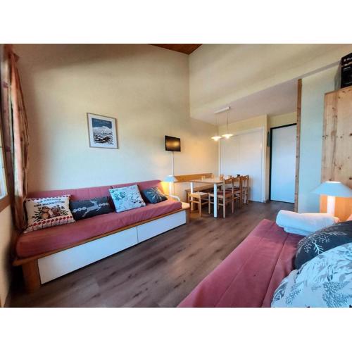 Résidence Le De 4 - Appartement 2 pièces pour 6 personnes de 35m² MAE-0941