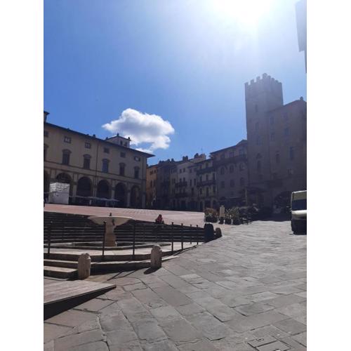 Residence LE DUE TORRI