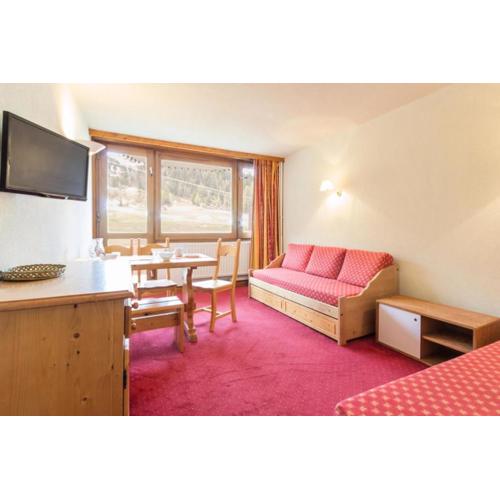 Résidence Le France - Studio 4 personnes Plagne Centre MAE-4744