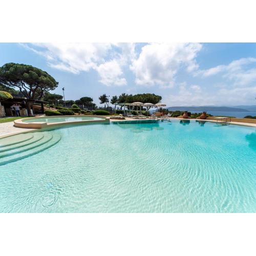 Residence Le Grazie Est