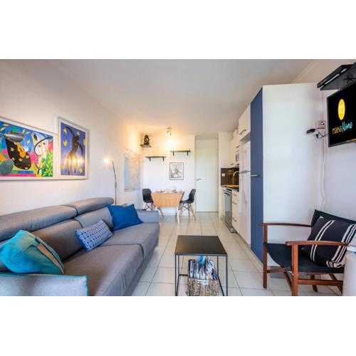 Résidence le Hameau de Cap Esterel - maeva Home - Appartement 2 pièces 4 personnes - Sélection MAE-6643