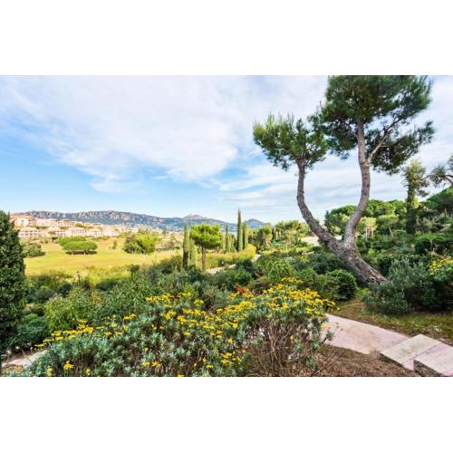 Résidence le Hameau de Cap Esterel - maeva Home - Appartement 2 Pièces 5 Personnes - Confort MAE-1106