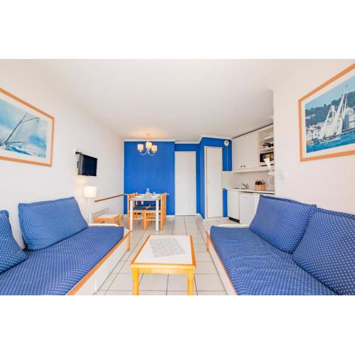 Résidence le Hameau de Cap Esterel - maeva Home - Appartement 2 Pièces 5 Personnes - Confort MAE-1127