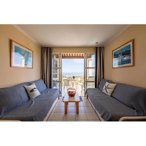 Résidence le Hameau de Cap Esterel - maeva Home - Appartement 2 pièces 5 personnes - Confort MAE-5664