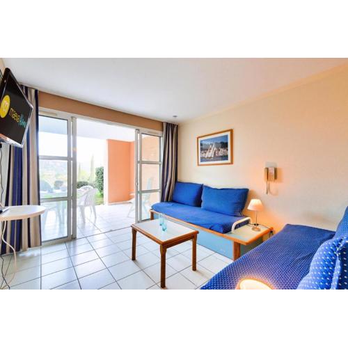 Résidence le Hameau de Cap Esterel - maeva Home - Appartement 2 Pièces 5 Personnes - Confort MAE-6795