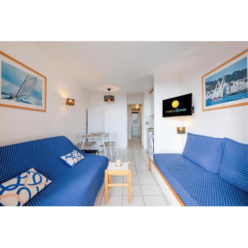 Résidence le Hameau de Cap Esterel - maeva Home - Appartement 2 pièces 5 personnes - Sélection MAE-0051