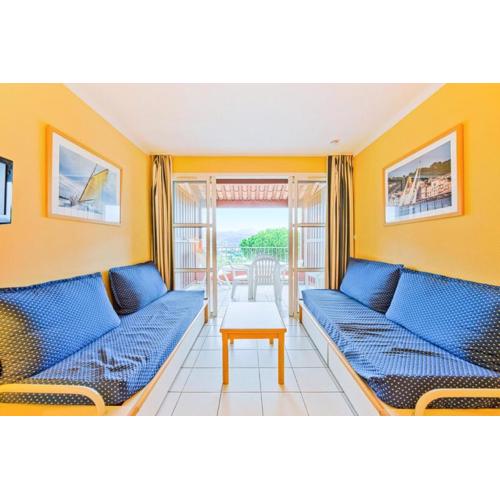 Résidence le Hameau de Cap Esterel - maeva Home - Appartement 2 Pièces 5 Personnes - Sélection MAE-1111