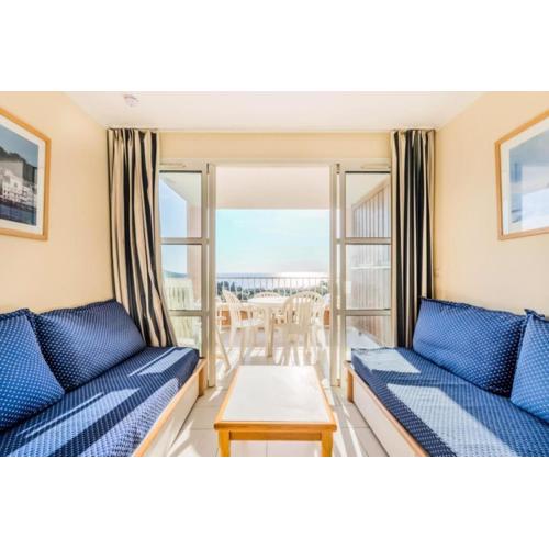 Résidence le Hameau de Cap Esterel - maeva Home - Appartement 2 Pièces 5 Personnes - Sélection MAE-1144