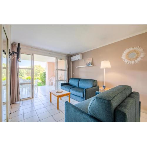 Résidence le Hameau de Cap Esterel - maeva Home - Appartement 2 pièces 5 personnes - Sélection MAE-3081