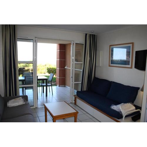 Résidence le Hameau de Cap Esterel - maeva Home - Appartement 2 Pièces 5 Personnes - Sélection MAE-5802