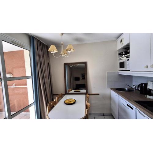 Résidence le Hameau de Cap Esterel - maeva Home - Appartement 2 Pièces 5 Personnes - Sélection MAE-9687