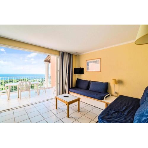 Résidence le Hameau de Cap Esterel - maeva Home - Appartement 2 pièces 7 personnes - Confort MAE-2401