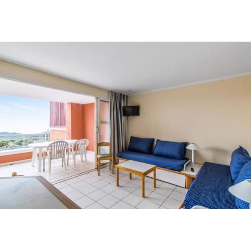 Résidence le Hameau de Cap Esterel - maeva Home - Appartement 2 Pièces 7 Personnes - Confort MAE-5820
