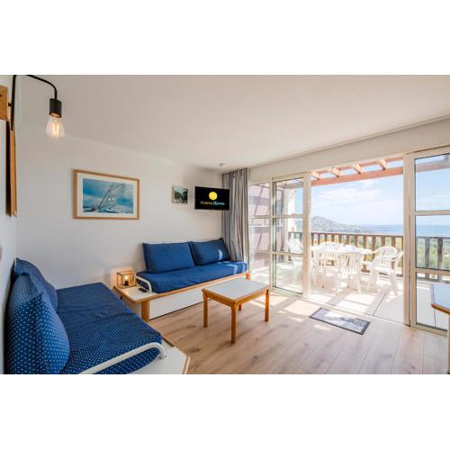 Résidence le Hameau de Cap Esterel - maeva Home - Appartement 2 Pièces 7 Personnes - Sélection MAE-8711