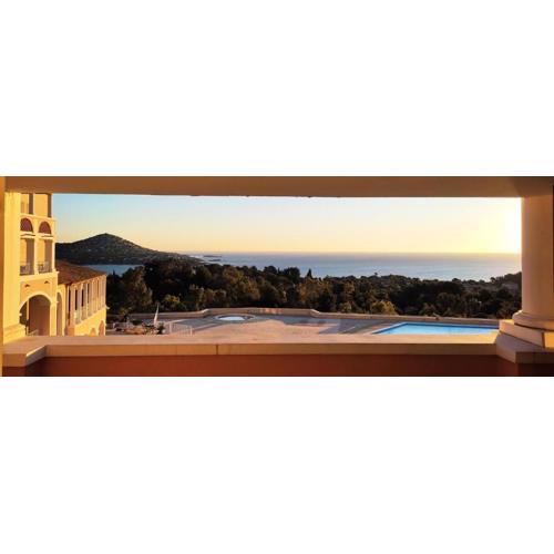 Résidence le Hameau de Cap Esterel - maeva Home - Appartement 3 pièces 7 personnes avec vue mer - Prestige MAE-6934