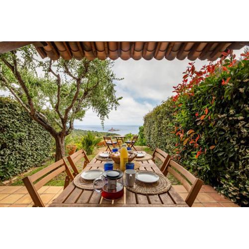 Résidence le Hameau de Cap Esterel - maeva Home - Maison 3 pièces 6 personnes - Prestige MAE-2101