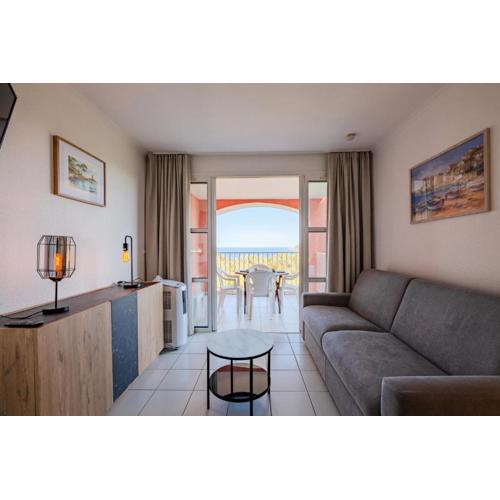 Résidence le Hameau de Cap Esterel - maeva Home - Studio 4 Personnes - Sélection MAE-0574