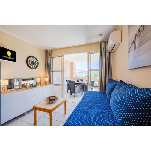 Résidence le Hameau de Cap Esterel - maeva Home - Studio 4 personnes - Sélection MAE-9284