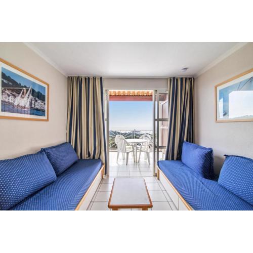 Résidence le Hameau de Cap Esterel - maeva Home - Studio 5 Personnes - Confort MAE-2361
