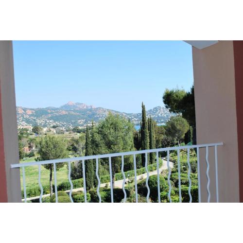 Résidence le Hameau de Cap Esterel - maeva Home - Studio 5 Personnes - Sélection MAE-0154