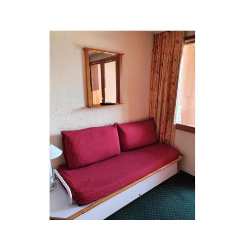 Résidence Le Hameau du Sauget - maeva Home - 2 Pièces 4 Personnes Confort MAE-9861