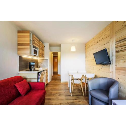 Résidence Le Hameau du Sauget - maeva Home - 2 Pièces 4 Personnes Sélection MAE-3483