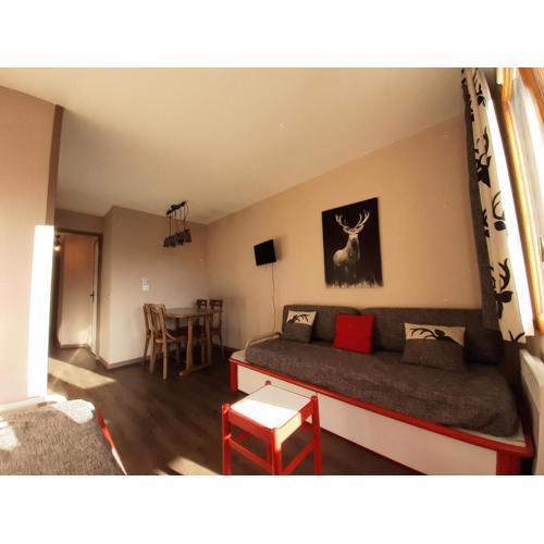 Résidence Le Hameau du Sauget - maeva Home - 2 Pièces 4 Personnes Sélection MAE-3989