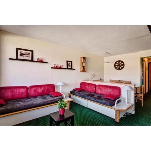 Résidence Le Hameau du Sauget - maeva Home - 2 pièces 6 personnes Confort MAE-9592