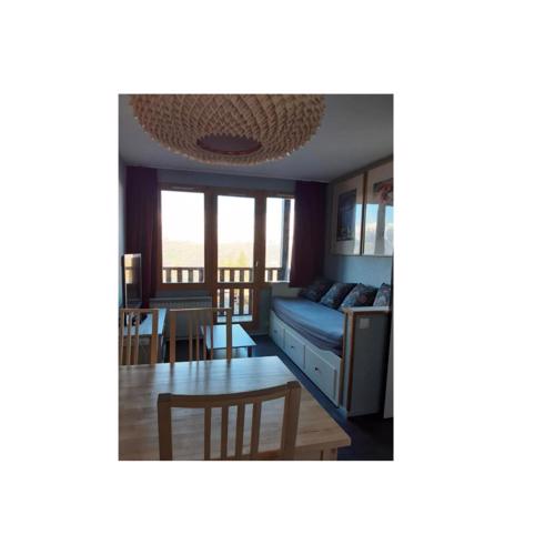 Résidence Le Hameau du Sauget - maeva Home - Appartement 2 pièces 4 personnes - Budget MAE-0904