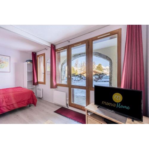 Résidence Le Hameau du Sauget - maeva Home - Appartement 2 pièces 4 personnes - Confort MAE-3944